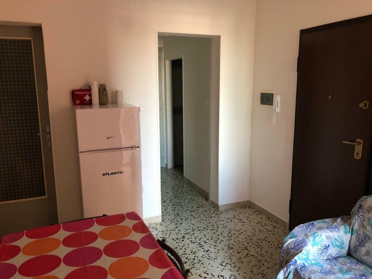 Apartament A Casa Mia Trapani Exterior foto