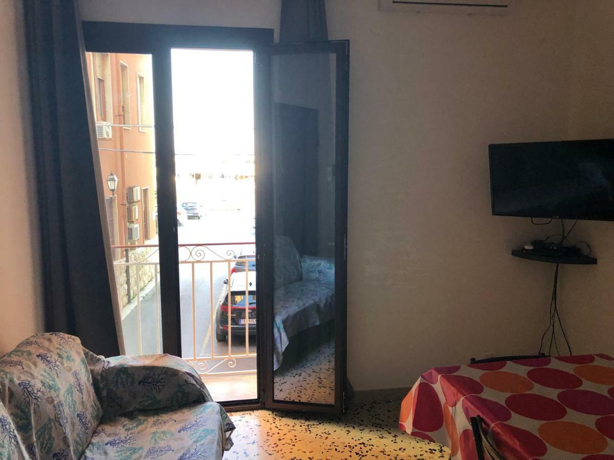 Apartament A Casa Mia Trapani Exterior foto